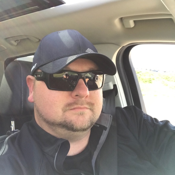 Meet your Posher, Ron - Picture 1 of 1